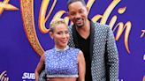 Más revelaciones: Jada Pinkett Smith escribirá un libro relatando su “complicado matrimonio” con Will Smith