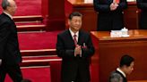 Xi to Meet With US Executives in Beijing Next Week, WSJ Says