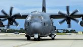 AC-130J Ghostrider Could Get Huge Upgrade From AESA Radar