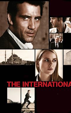 The International