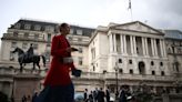 Pound drops as Bank of England disputes report it will delay bond sales