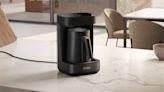 Haier takes on the Velvetiser with new coffee and hot chocolate maker