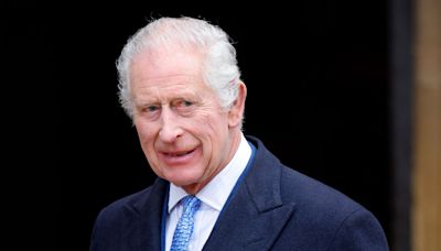 King Charles Will Mark His Public Return In Very Special Way