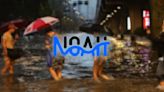 How prone is your area to flooding? Check UP NOAH’s website.