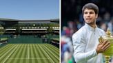 Wimbledon prize money 2024 - The amount tennis players will net per round