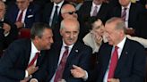 Top AK Party official signals more talks with Turkish opposition
