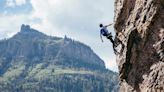 These New Via Ferrata Routes Are the Most Challenging in North America — and They’re in a Mountain Town Nicknamed the 'Little Switzerland of...