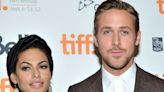 A complete timeline of Eva Mendes and Ryan Gosling's relationship