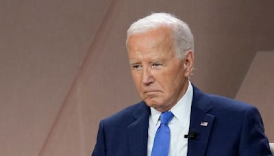 Radio station edited Biden interview at campaign’s request before airing