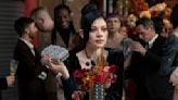 'Gossip Girl' star Michelle Trachtenberg brings chaos, damage with Georgina's return