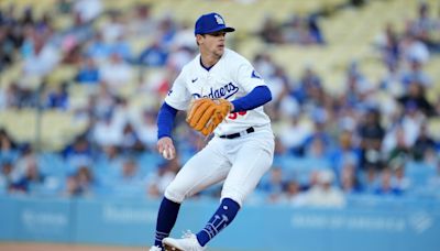 Dodgers News: Gavin Stone Emerges as MLB All-Star Game Contender