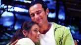 When Saif Ali Khan said that his kiss with Rani Mukerji in 'Hum Tum' was the worse kiss in the history of cinema, here's why - Times of India