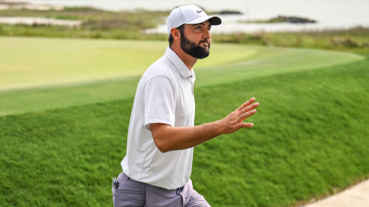 2024 PGA Championship odds, favorites: Scottie Scheffler tops list with Rory McIlroy, Brooks Koepka close