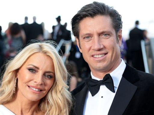 Tess Daly enjoys break after heartbreaking home change leaves her sobbing