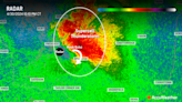 Oklahoma storm had 3 extraordinary features, including a "wrong-way" tornado