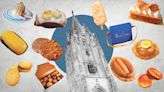 La docena de la ruta 'llambiona' de Oviedo: las pastelerías que ofrecen sus dulces en un recorrido por la ciudad