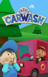 Carl's Car Wash