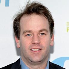 Mike Birbiglia