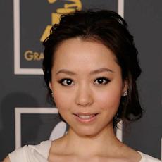 Jane Zhang