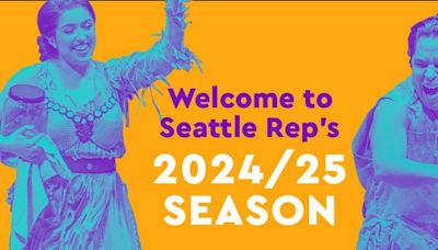 THE SKIN OF OUR TEETH, PRIMARY TRUST & More Set for Seattle Rep 24/25 Season