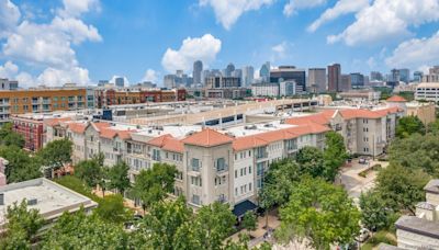 Los Angeles firm sells older Uptown Dallas apartments to wealthy cash buyer who plans big upgrades - Dallas Business Journal