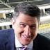 Keith Jones (ice hockey)