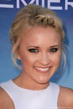 Emily Osment