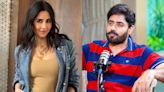 Pakistani Singer Reveals He Refused To Work With Katrina Kaif; 'They Said, You Can't Talk About Kashmir'