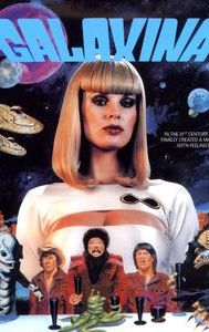 Galaxina