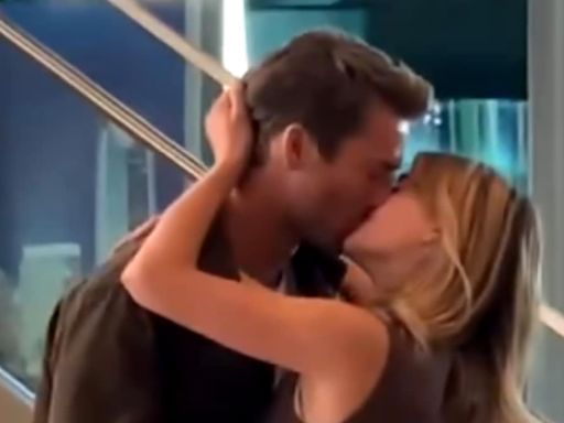 Twisters Stars Daisy Edgar-Jones, Glen Powell Reveal Why Their Kiss Was Cut - News18