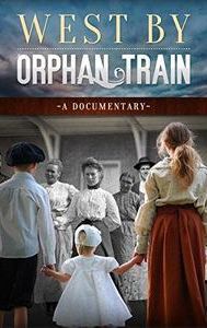 West by Orphan Train