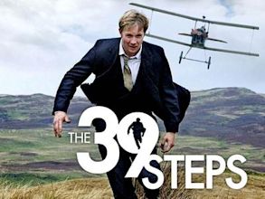 The 39 Steps (2008 film)