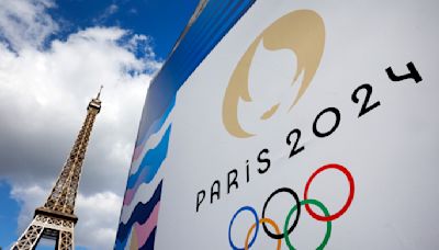 The 2024 Paris Olympics logo reminds people of 'the Rachel' from 'Friends' and the 'Fleabag' haircut. Her origins are steeped in French history.