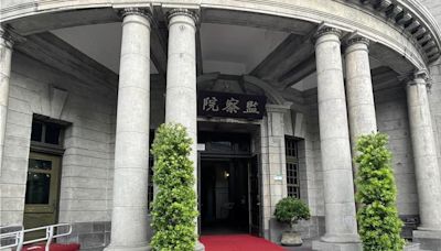 台中市會展中心規畫政策反覆 監院促檢討改進