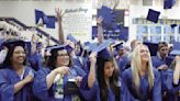 570 STMA students graduate in STMA’s 55th graduating class