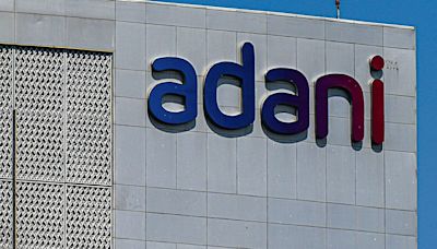 Share Market Today Live Updates May 31, 2024: 10 Adani Group stocks soar up to 10%, Adani Power hits new all-time high; check others