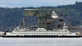 Washington State Ferries delays restoration of Bremerton ferry service past summer