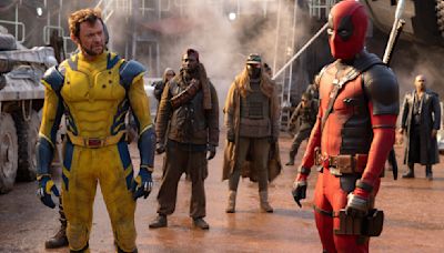 Deadpool & Wolverine Finally Confirms Exactly Where In The Multiverse Fox's X-Men Characters Exist - SlashFilm