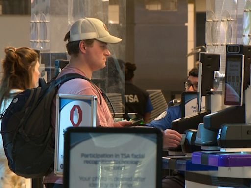 TSA predicts record travel numbers ahead of July 4th holiday