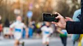 How to Take an Actually Good Race Day Photograph