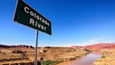 Arizona mulls piping in water from Mexico as Colorado River continues decline