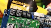 Top Taiwan chip designer MediaTek 'rapidly' shifts focus to autos, AI