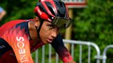 Egan Bernal returns to Tour de France in eclectic Ineos Grenadiers squad