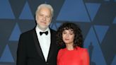 Tim Robbins and Gratiela Brancusi are divorced