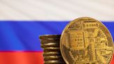 Russia weighs risk of embracing crypto for international payments