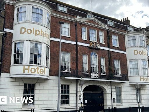 Jane Austen hotel to become student accommodation