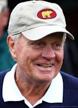 Jack Nicklaus