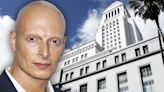 ‘Game Of Thrones’ Joseph Gatt Hits LA, DA, & Police With $40M Suit Over False Pedophile Claims