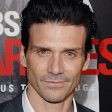 Frank Grillo