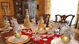 Holiday Homes Tour brings New Bern history to life. Here are the homes being featured